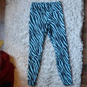 Nike Stripe Legging